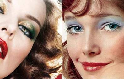 70s beauty models