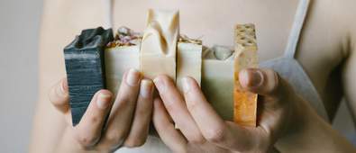 Best Soap Bars