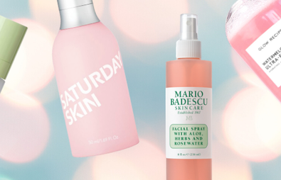Best Hydrating Face Mists