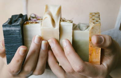 Best Soap Bars