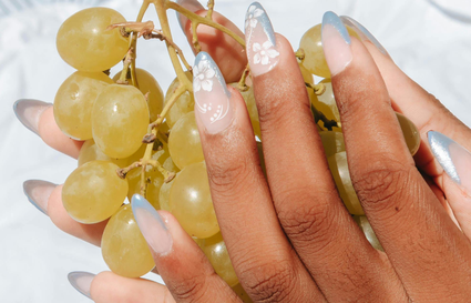The Best Summer Nail Colours for 2026