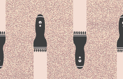 Clipper design