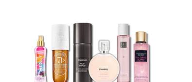 Body Mists
