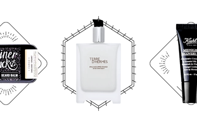 Men's Skincare
