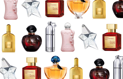 The Best Long-Lasting Perfume and Fragrance for Women