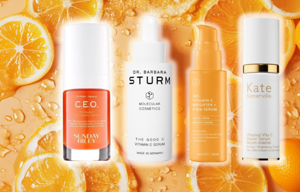 Vitamin C Serums