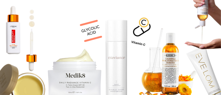 can i use glycolic acid with glutathione What to Pair and Avoid 3% Kojic Acid Glutathione Face