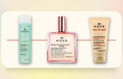 NUXE