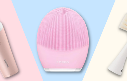 facial cleansing brushes
