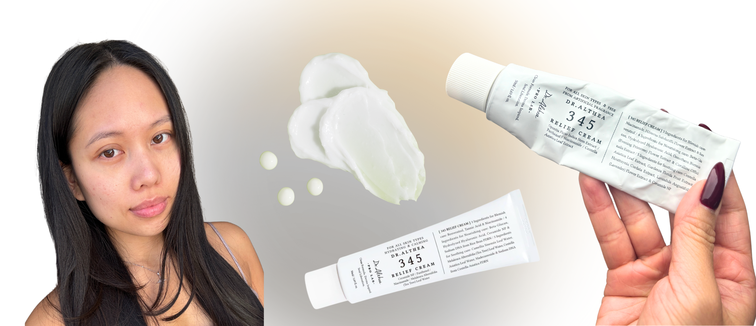 Dr Althea 345 Relief Cream Review: Does It Really Work?