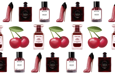 cherry dupe