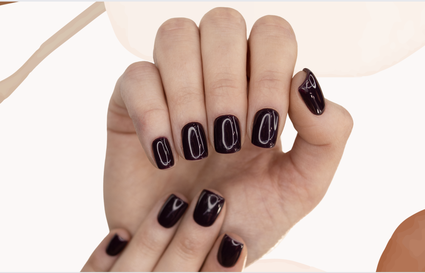best winter nails