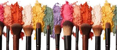best makeup brushes