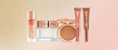 charlotte tilbury brand guide