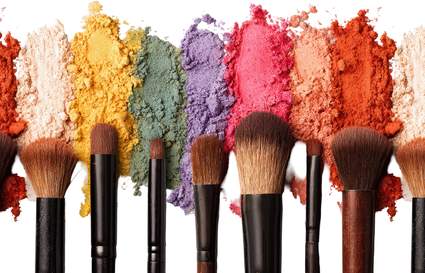 best makeup brushes