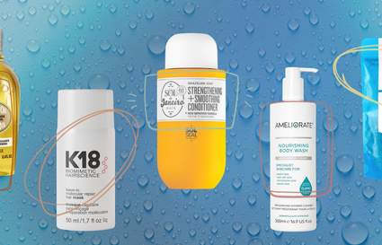Everything shower guide
