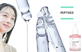 what are peptides in skincare