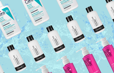 Salicylic acid cleanser cover pic