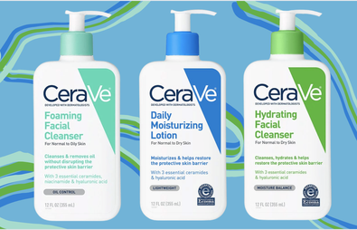 a complete guide to cerave