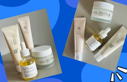 beauty of joseon brand review