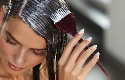 best hair dye