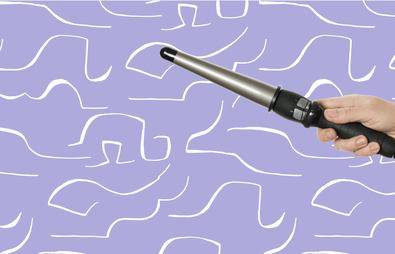 best hair curlers and how to use them