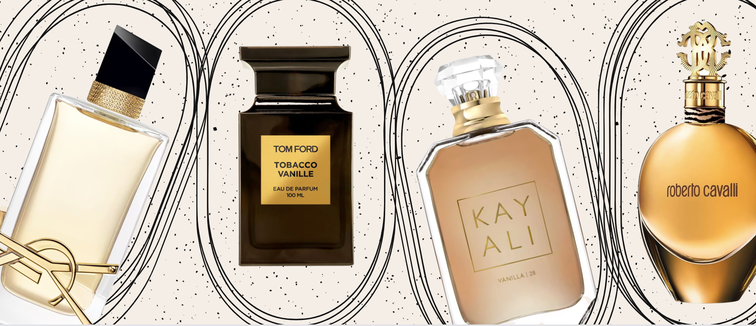 tobacco vanille male or female Tom Ford where each note intertwines seamlessly to create an unforgettable olfactory experience 14 of the Best Vanilla