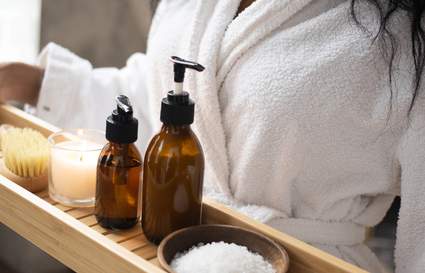 best massage oils