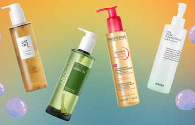 cleansing oil blog header