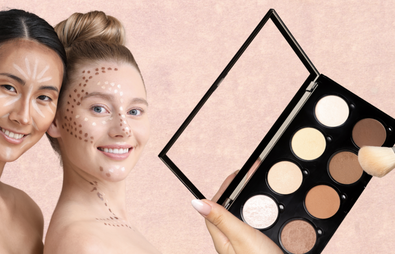 how to contour guide