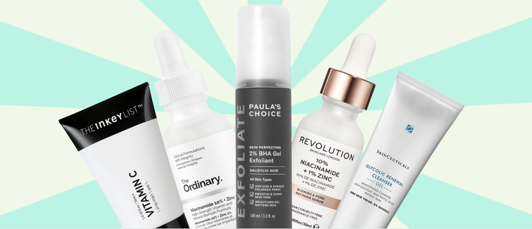 10 Ingredient-Led Skincare Brands You Will Love | Cosmetify