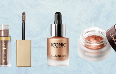 shimmer blog