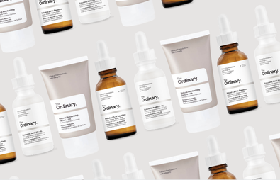 the ordinary guide