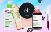 tik tok beauty products