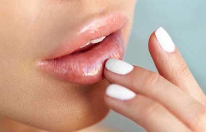 Why You Need A Lip Balm With SPF
